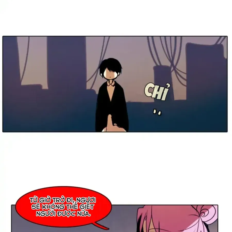 End And Save - Chương 1