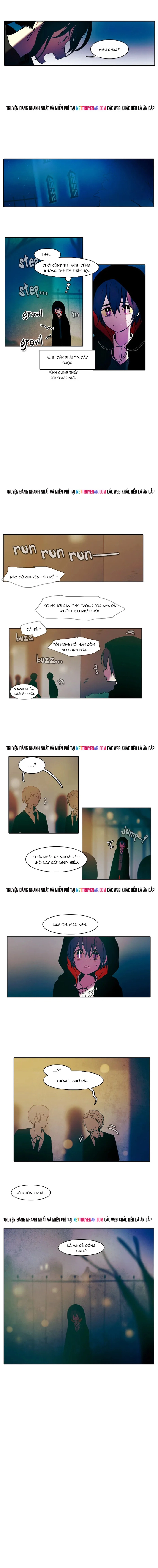 End & Save - Chương 30