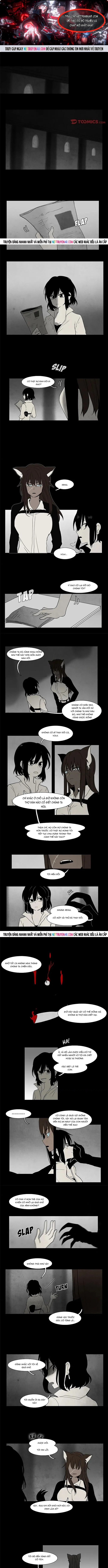 End & Save - Chương 37