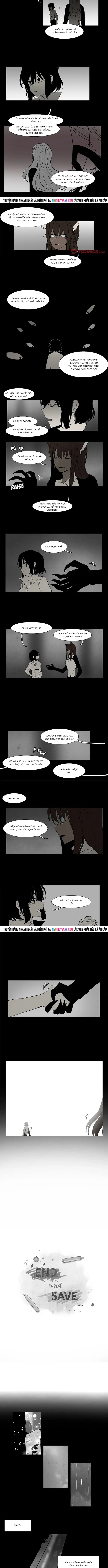 End & Save - Chương 37