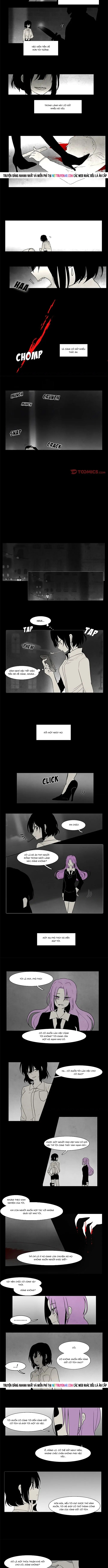 End & Save - Chương 37