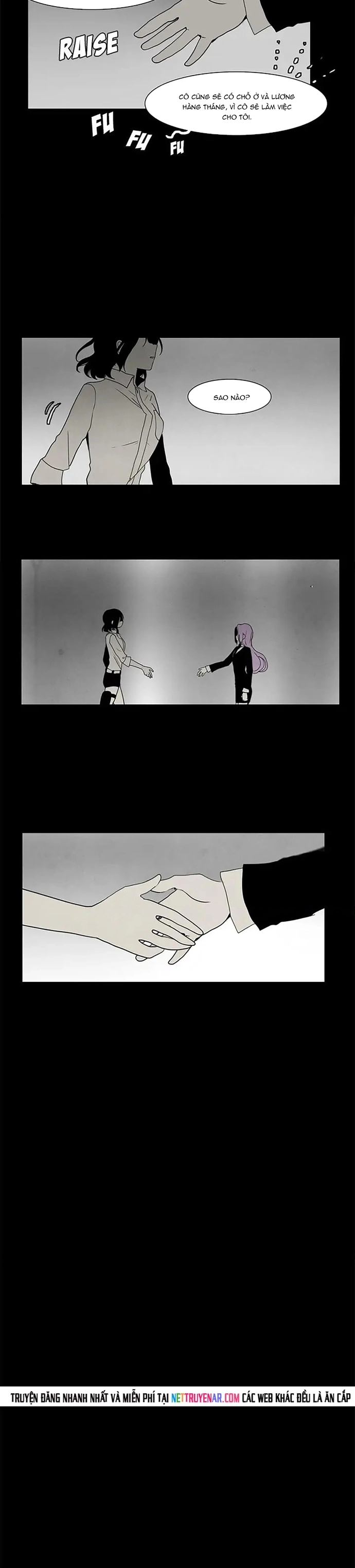 End & Save - Chương 37