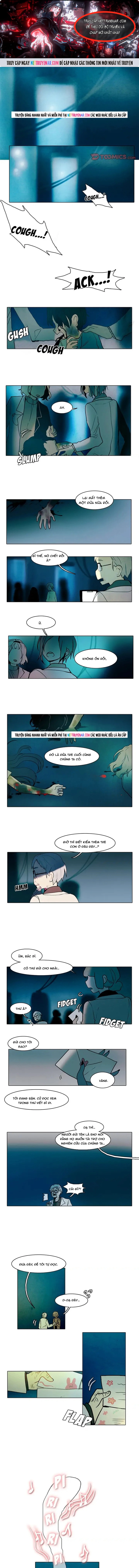 End & Save - Chương 39