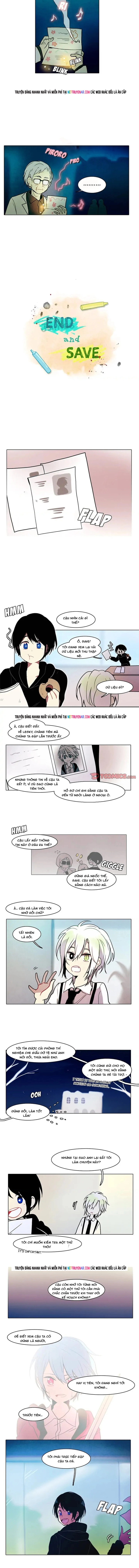 End & Save - Chương 39