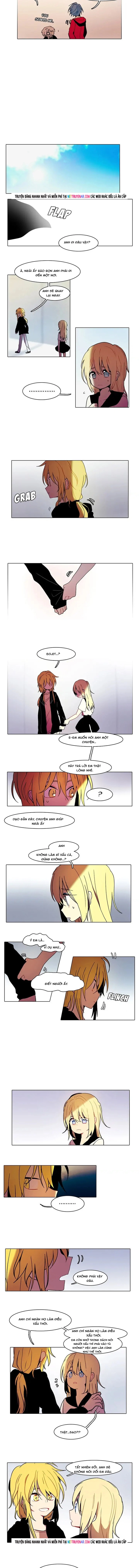 End & Save - Chương 39