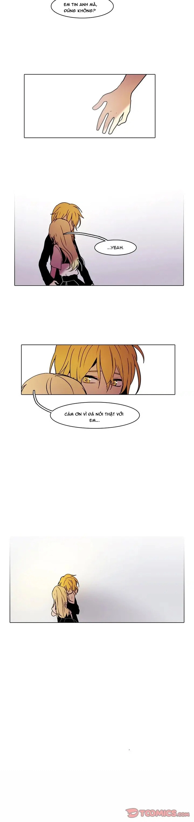 End & Save - Chương 39