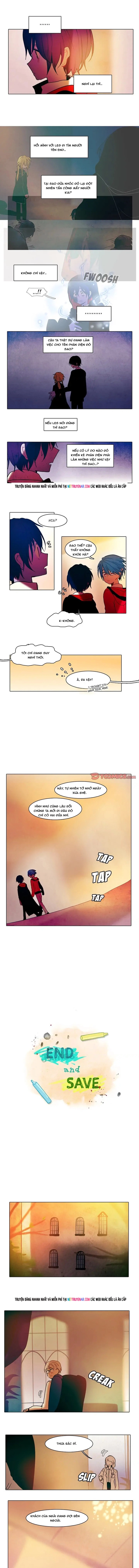 End & Save - Chương 40