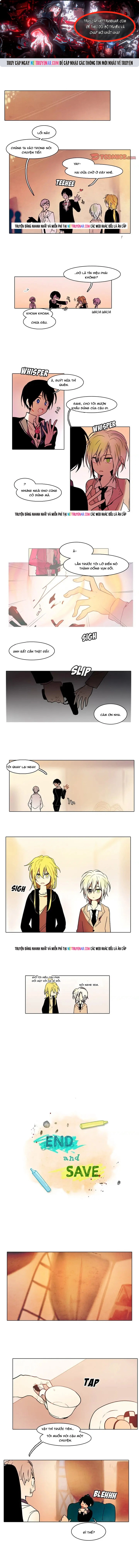 End & Save - Chương 41