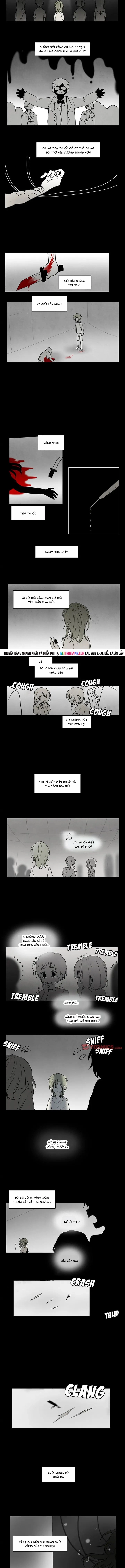 End & Save - Chương 43