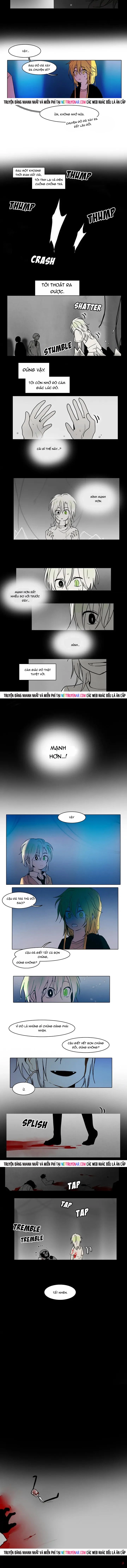 End & Save - Chương 43