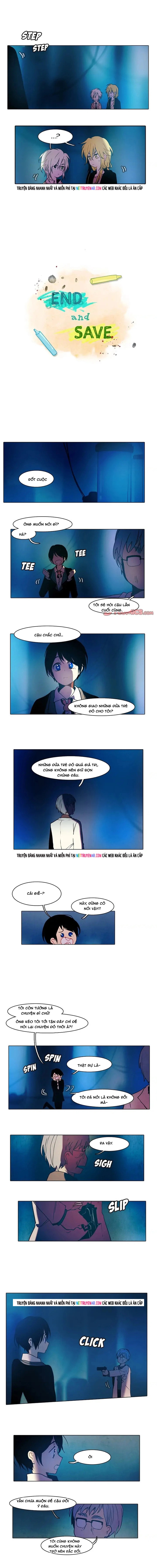 End & Save - Chương 45