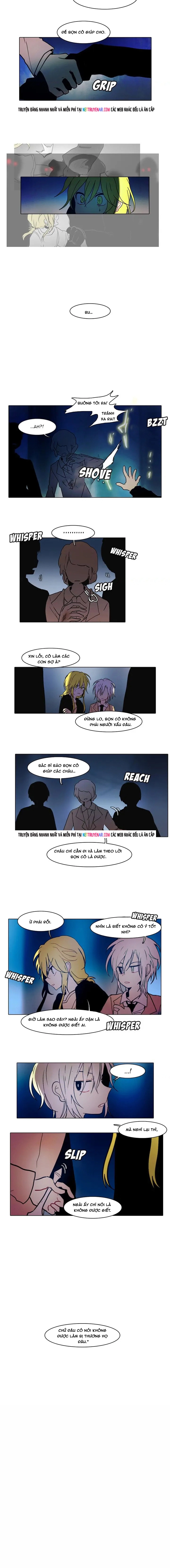 End & Save - Chương 45
