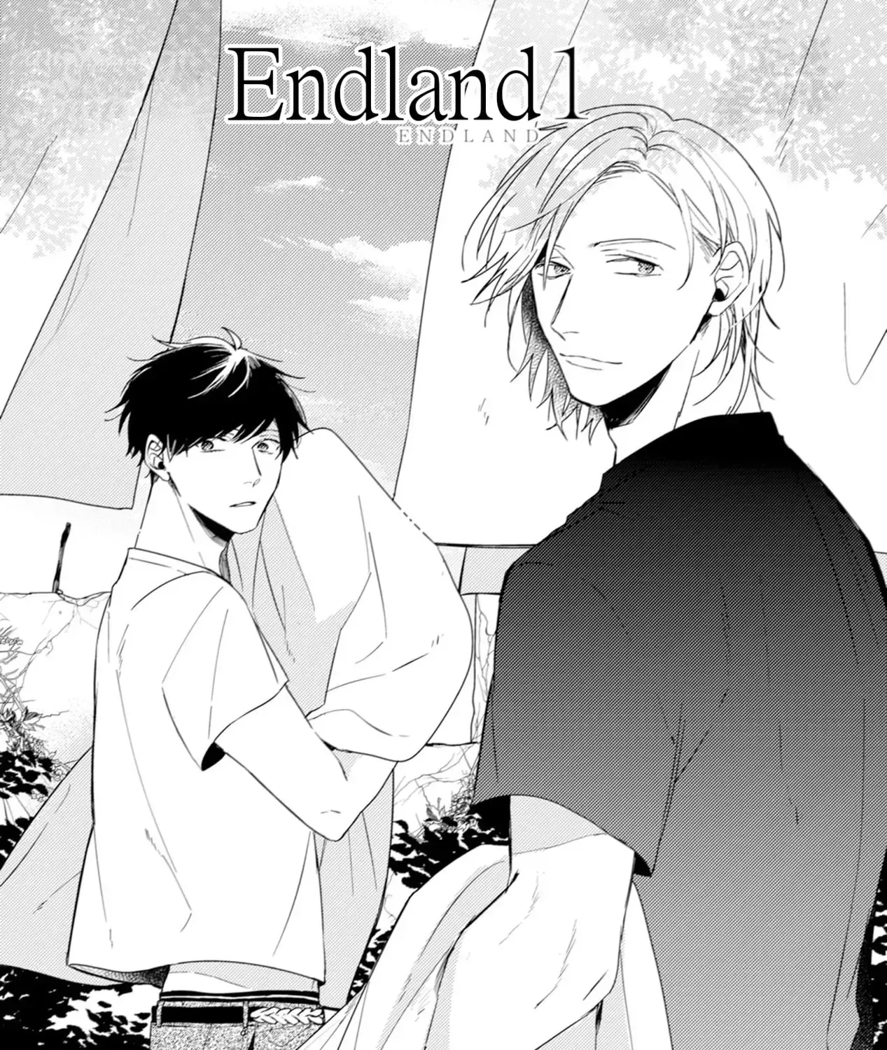 Endland - Chương 1