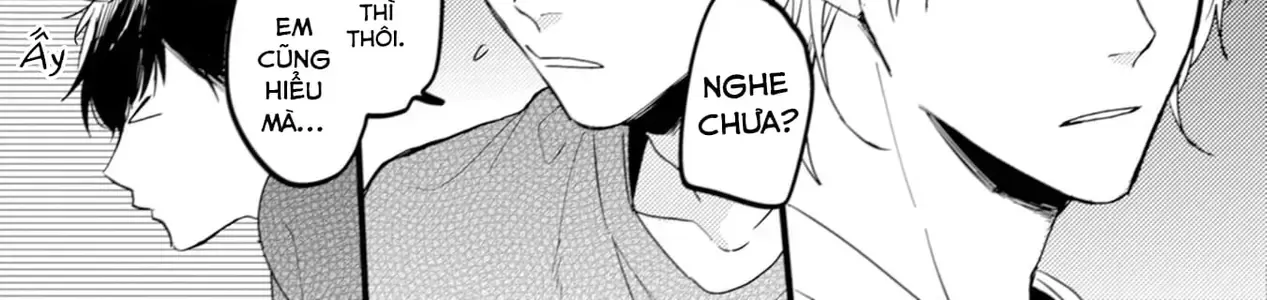 Endland - Chương 1