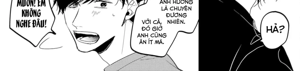 Endland - Chương 1