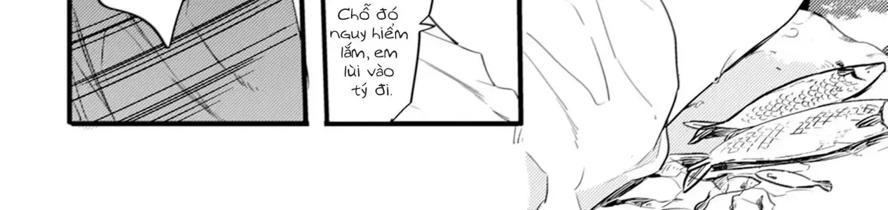 Endland - Chương 4