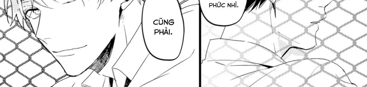 Endland - Chương 5