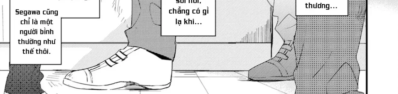 Endland - Chương 5