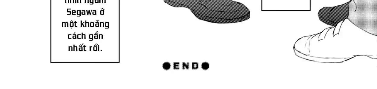 Endland - Chương 5