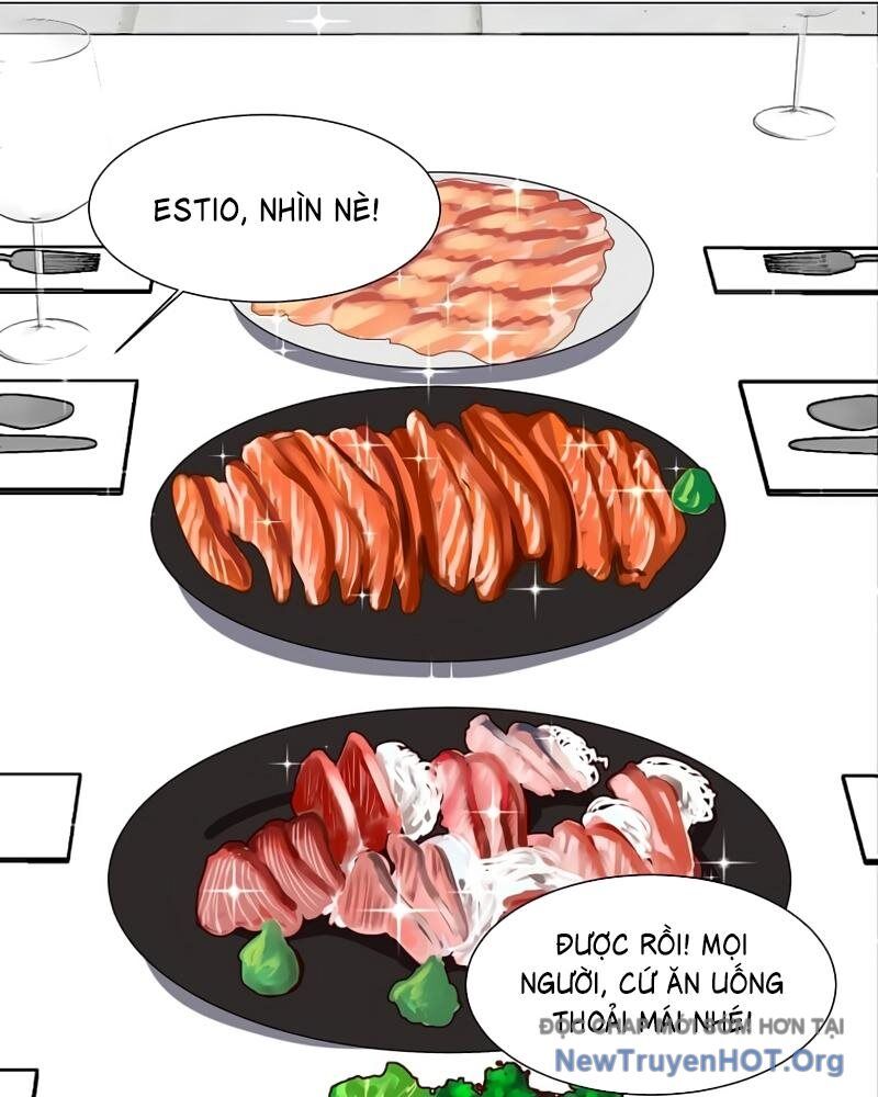 Estio - Chương 60