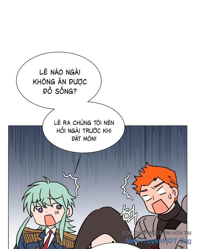 Estio - Chương 60