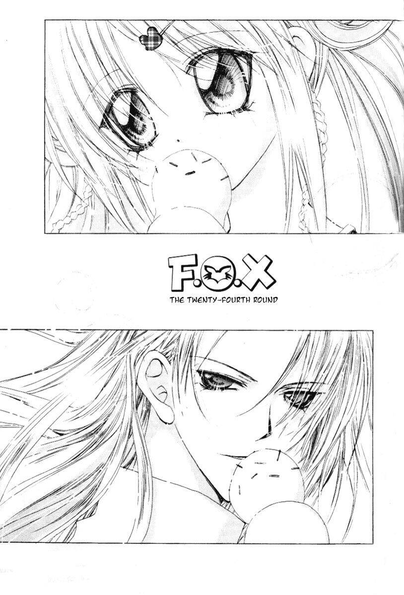 F.o.x - Chương 22