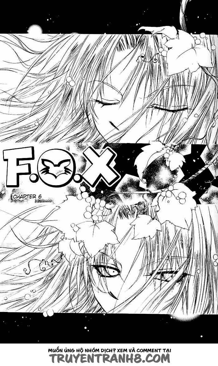 F.o.x - Chương 6