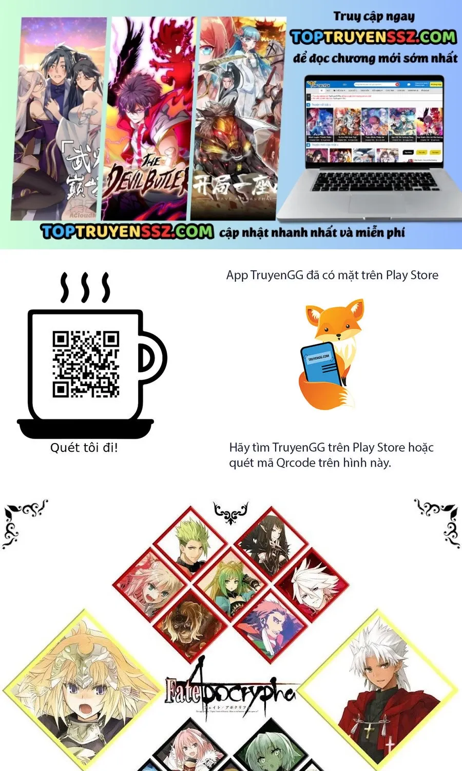 Fate/Apocrypha - Chương 70