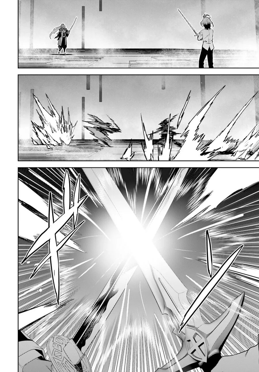 Fate/Apocrypha - Chương 70