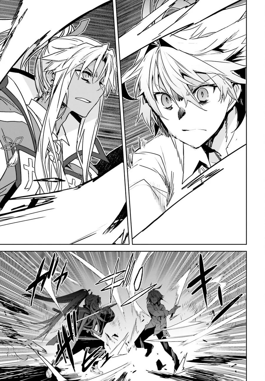 Fate/Apocrypha - Chương 70