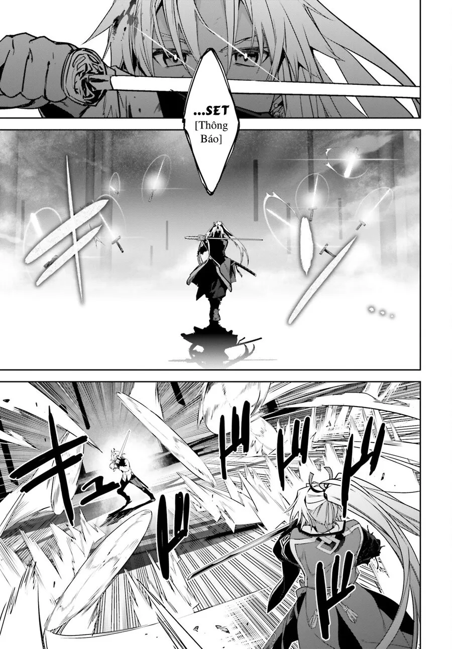 Fate/Apocrypha - Chương 70
