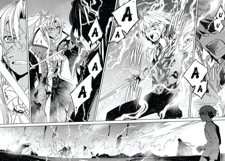 Fate/Apocrypha - Chương 70