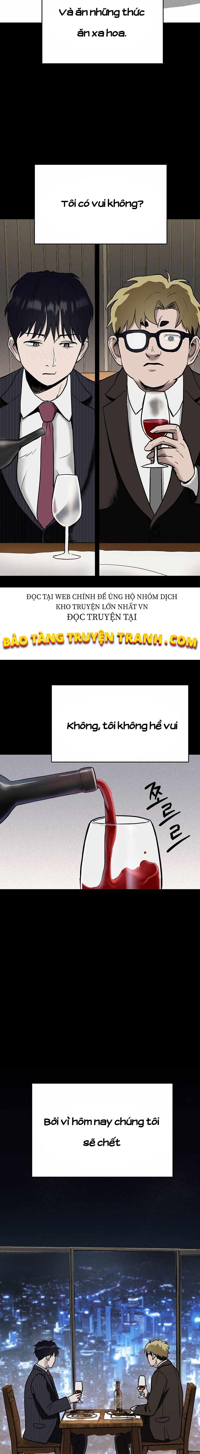 Fate Coin - Chương 1