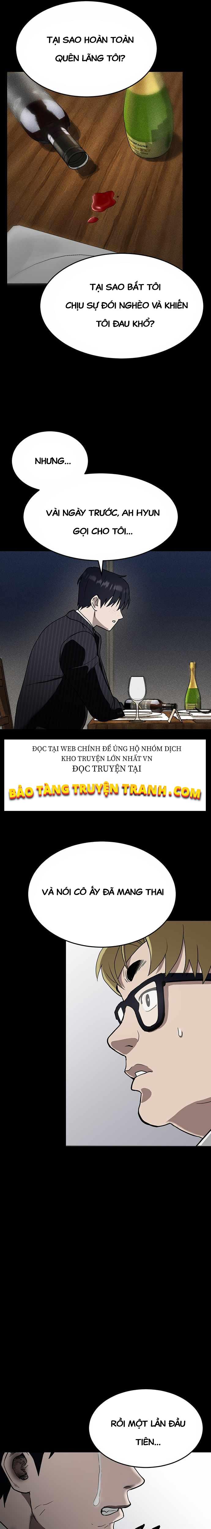 Fate Coin - Chương 1