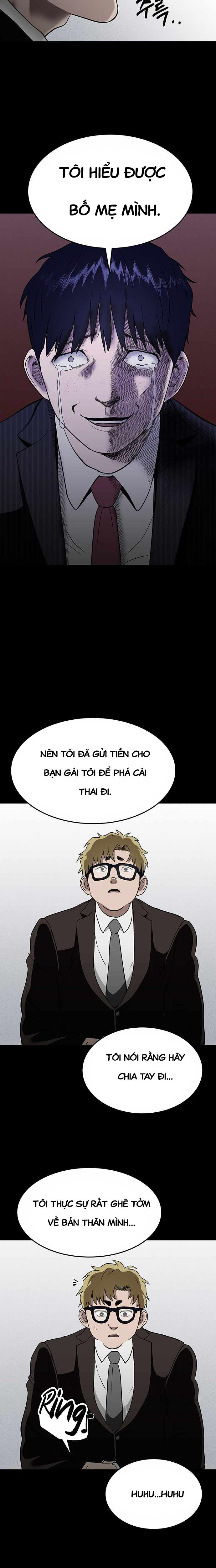 Fate Coin - Chương 1