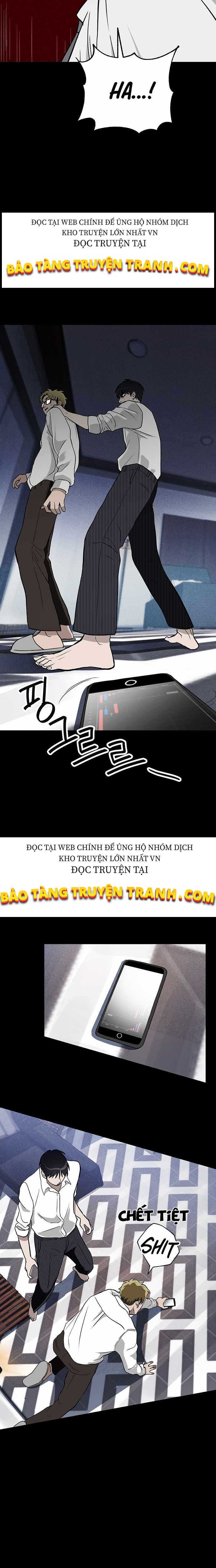 Fate Coin - Chương 1
