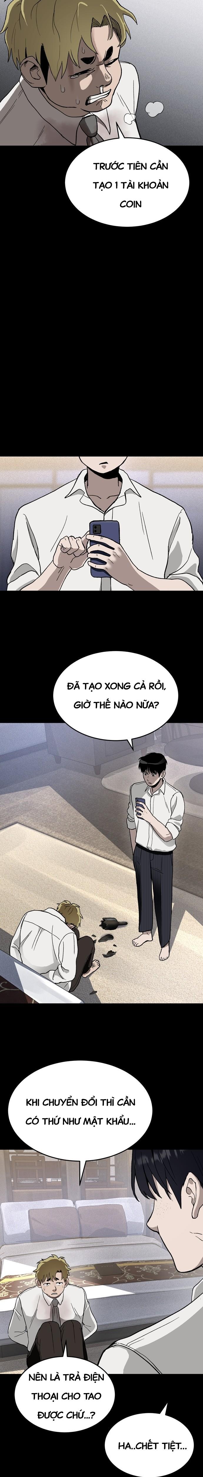 Fate Coin - Chương 2