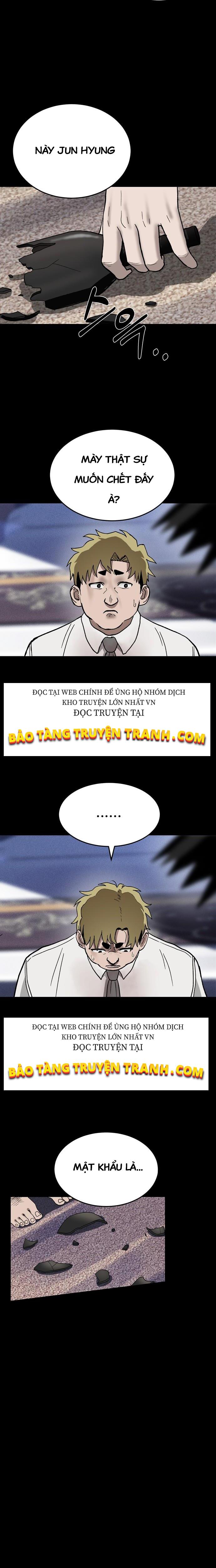 Fate Coin - Chương 2