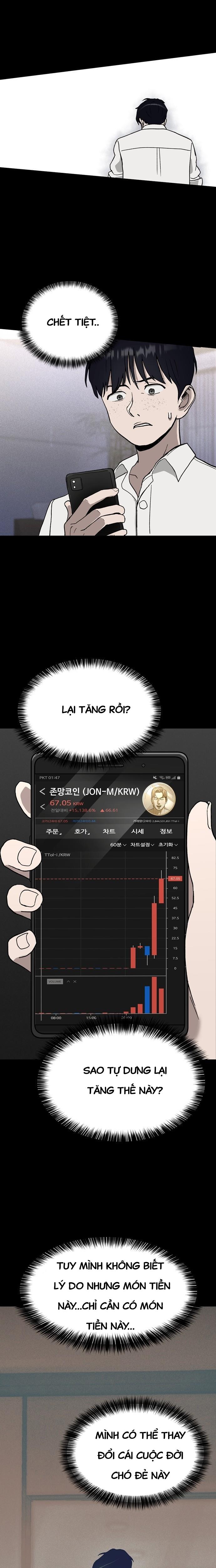 Fate Coin - Chương 2