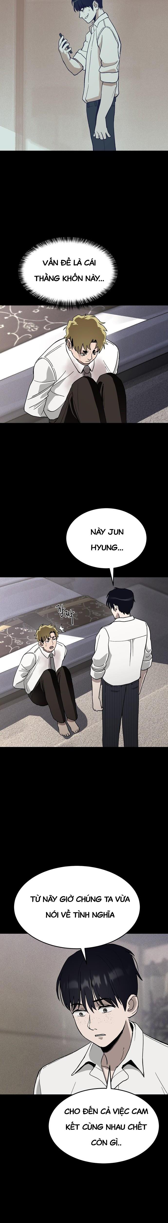 Fate Coin - Chương 2