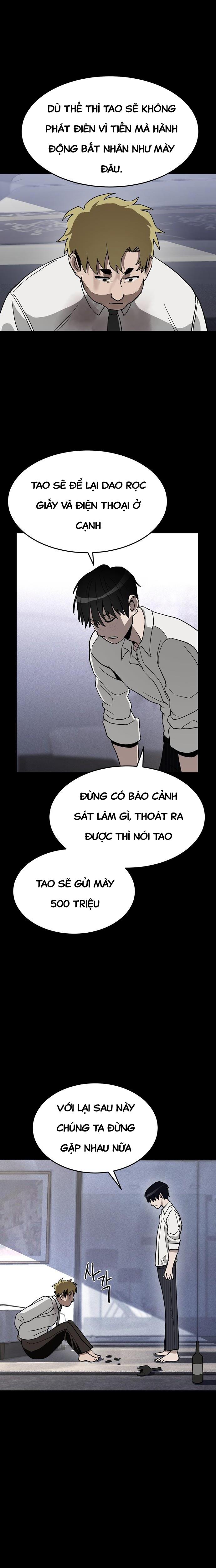 Fate Coin - Chương 2