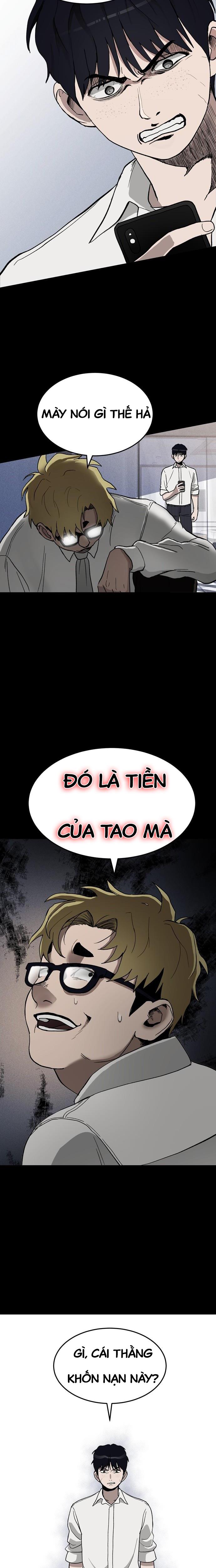 Fate Coin - Chương 2