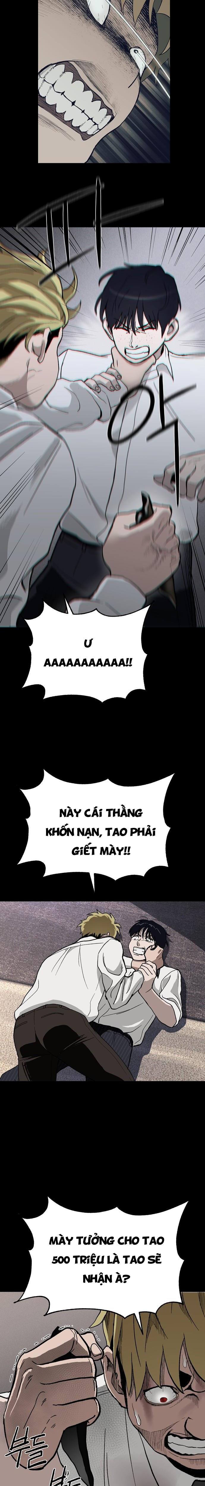 Fate Coin - Chương 2