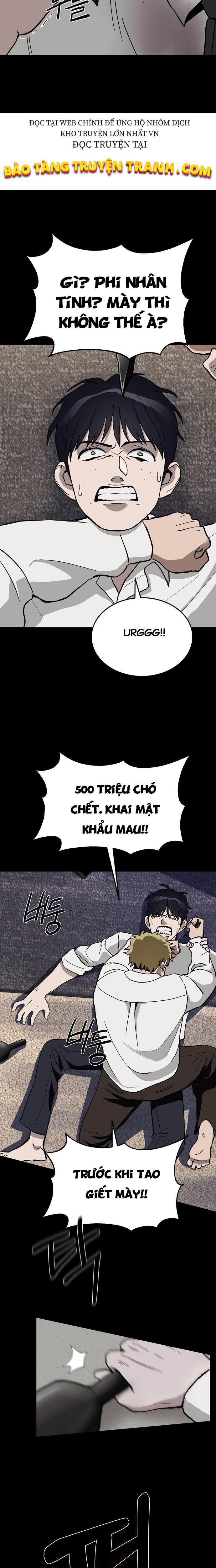 Fate Coin - Chương 2