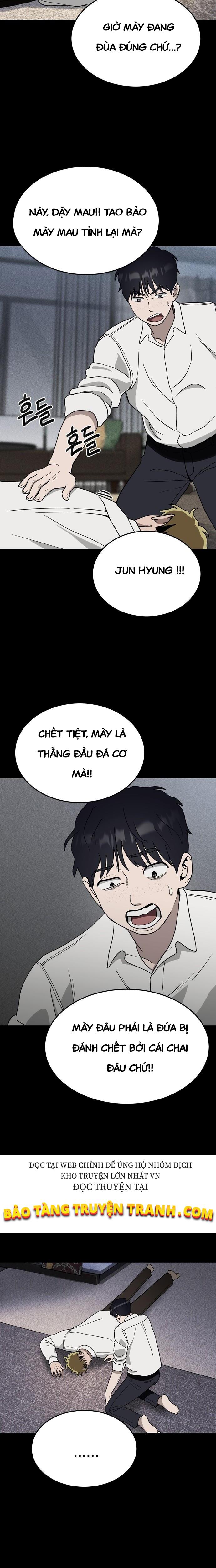 Fate Coin - Chương 2