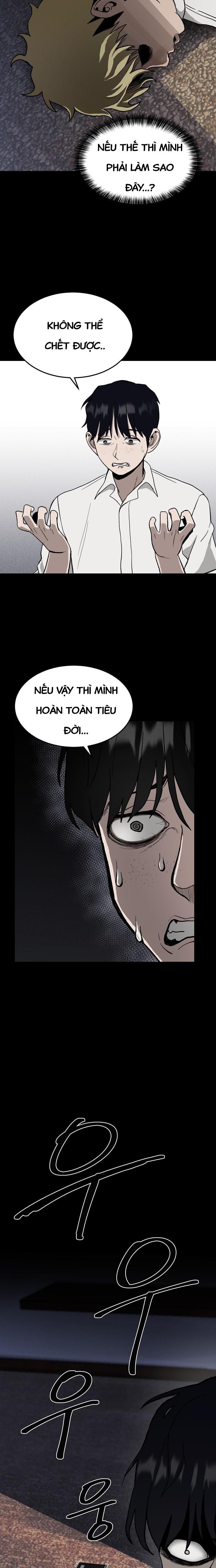 Fate Coin - Chương 2