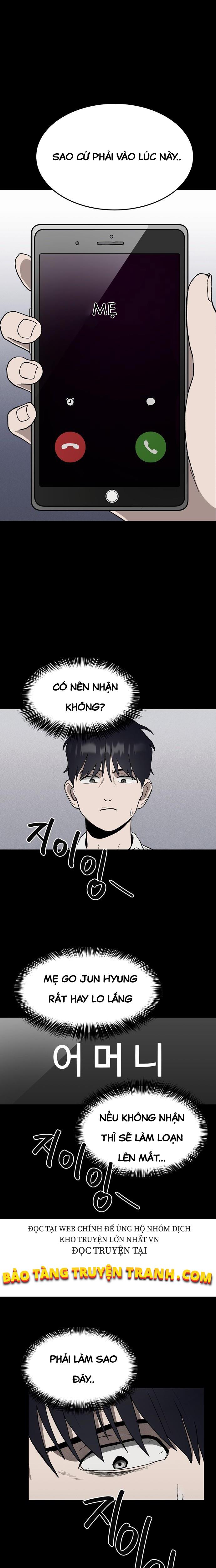 Fate Coin - Chương 2