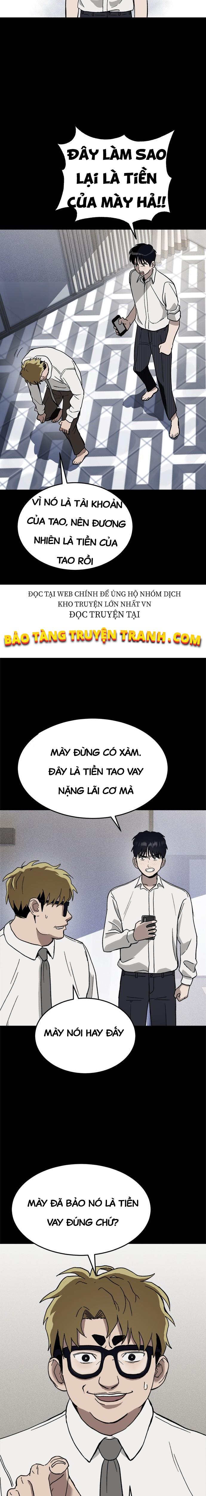 Fate Coin - Chương 2