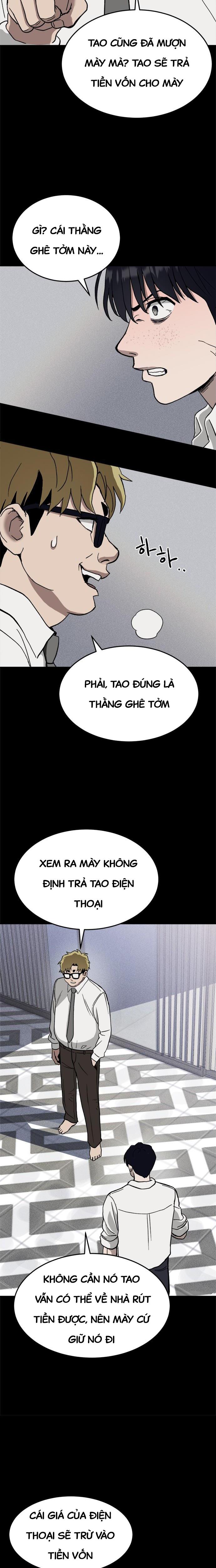 Fate Coin - Chương 2