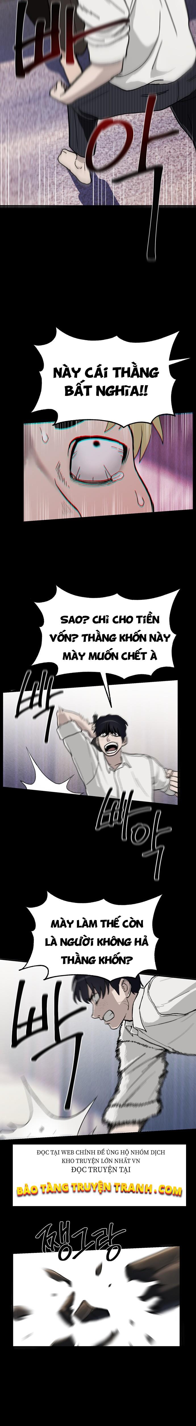 Fate Coin - Chương 2